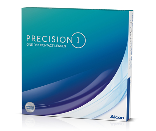 Precision1 90 pack