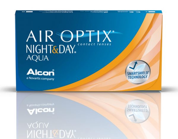 Air Optix Night & Day