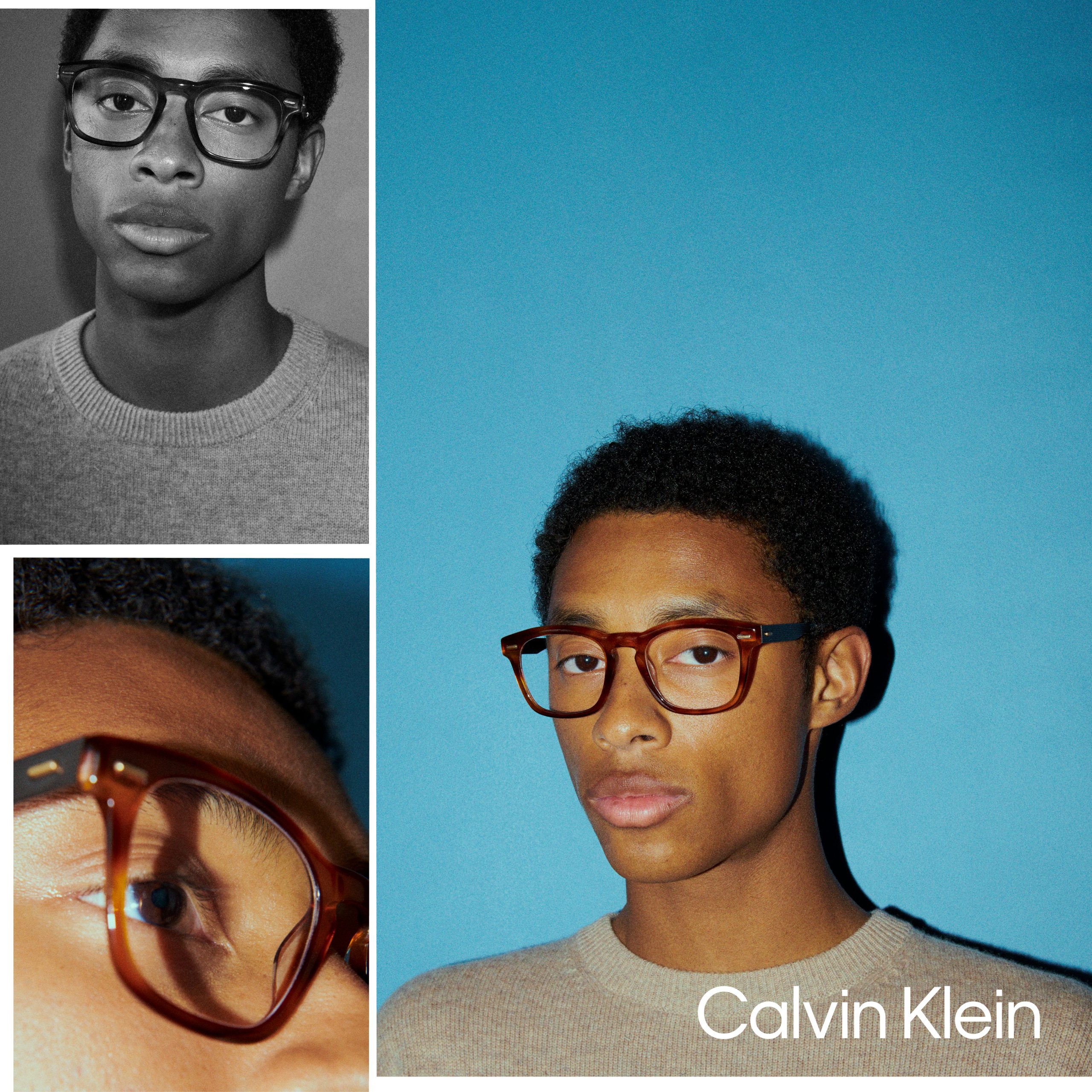 Calvin Klein Eyewear | EyeQ Optometrists