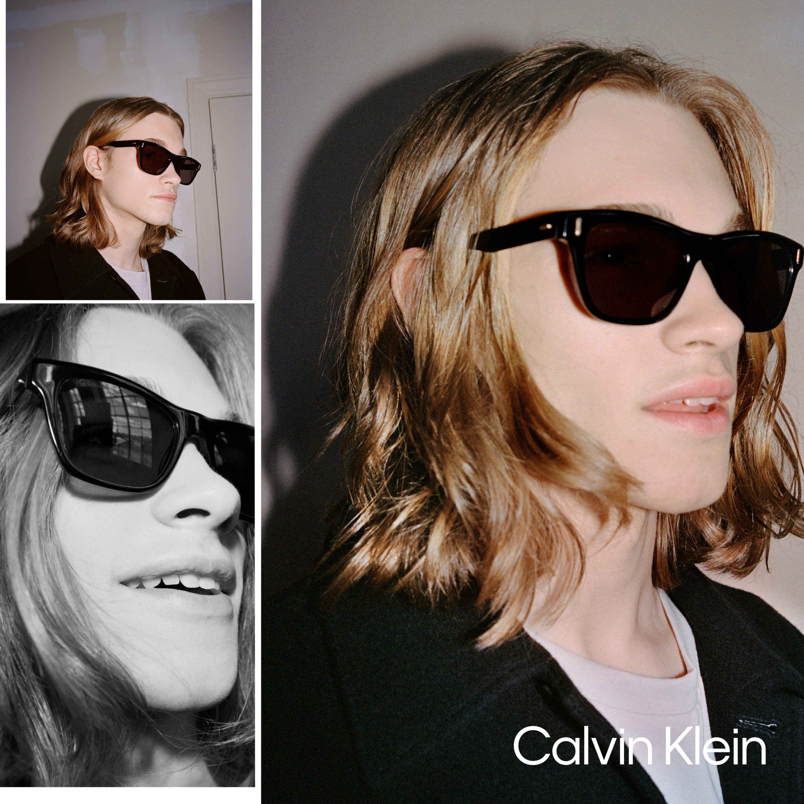 Calvin Klein Eyewear | EyeQ Optometrists