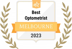 Best Optometrist Melbourne 