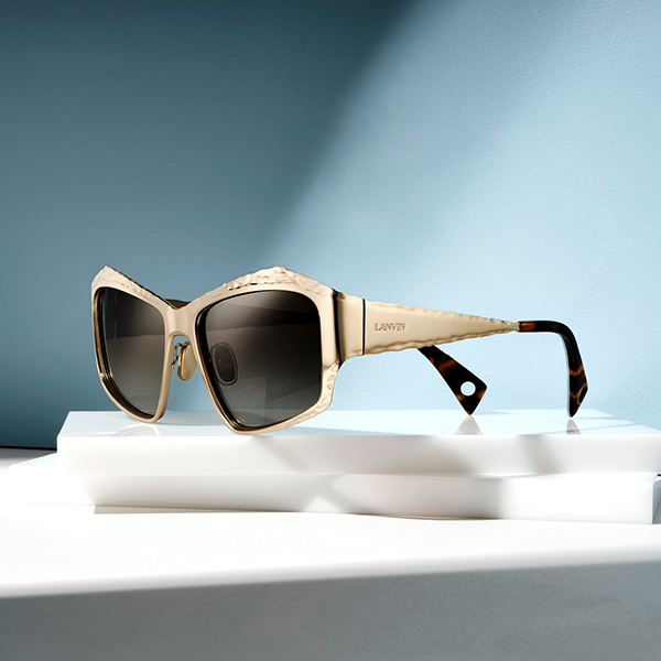 Lanvin sunglasses hot sale womens
