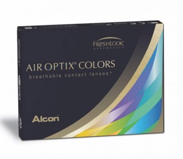Air Opxtic Colors 2 pack