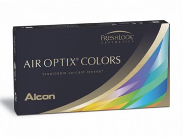 Air Opxtic Colors 6 pack