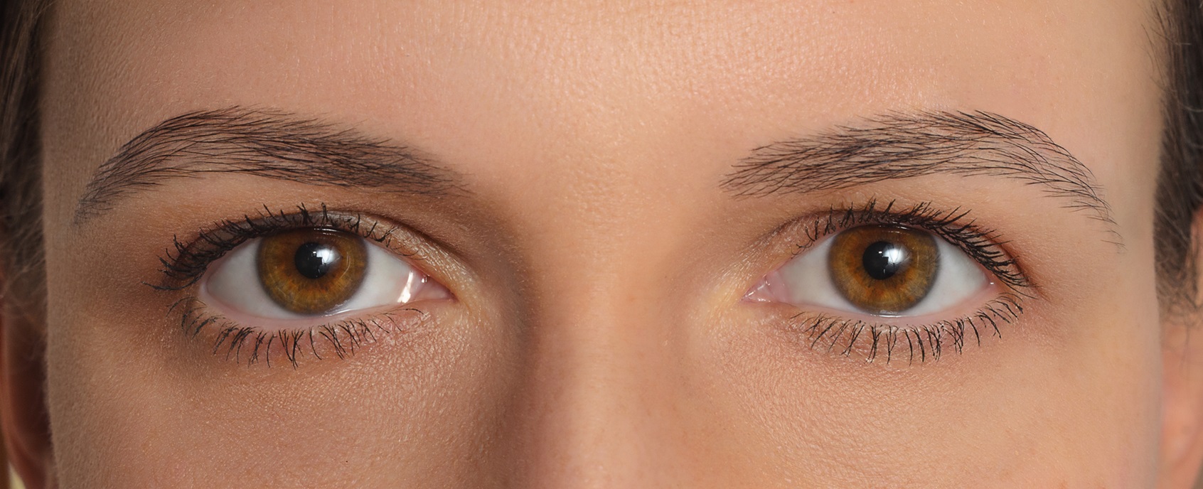 Brown Eyes: The Most Common Eye Colour