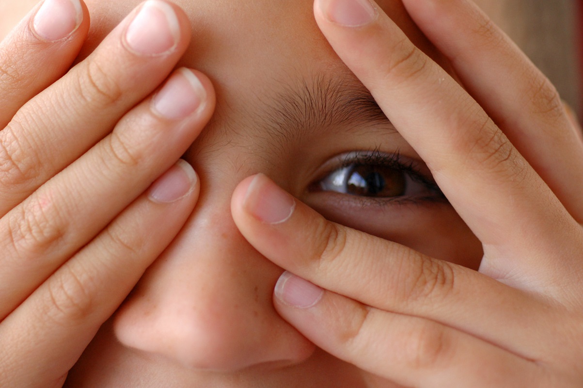 How Parents Influence a Child’s Eye Colour
