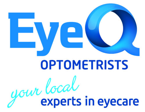 EyeQ Optometrists Ltd